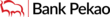 Bank Pekao Logotype