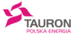Grupa TAURON logo