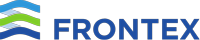 logo FRONTEX