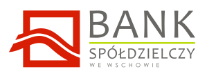 Bank Spółdzielczy we Wschowie logo