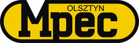 Miejskie Przedsiębiorstwo Energetyki Cieplnej Olsztyn logo