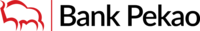 Bank Pekao Logotype
