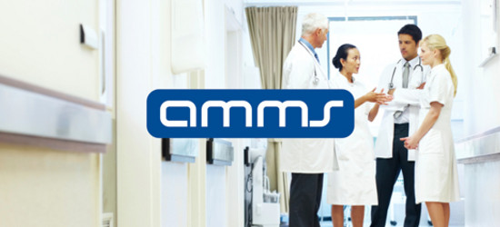 AMMS - Asseco Medical Management Solutions