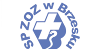 SPZOZ Szpital Powiatowy w Brzesku logo