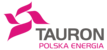 Grupa TAURON logo