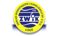 Zakład Wodociągów i Kanalizacji w Łodzi logo