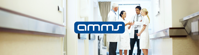 amms logo