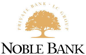 Noble Bank logo