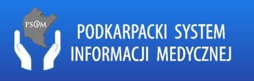 Podkarpacki System Informacji Medycznej logo