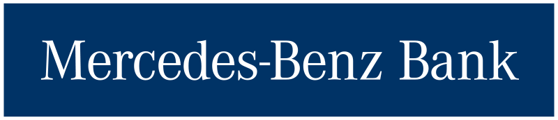 Mercedes Bank logo