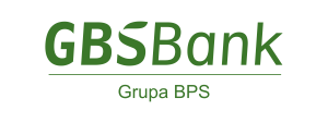 GBSBank logo