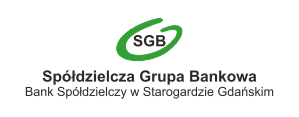 Bank Spółdzielczy w Starogardzie Gdańskim logo