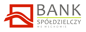 Bank Spółdzielczy we Wschowie logo