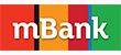 Dom Maklerski mBanku logo