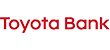 Toyota Bank logo